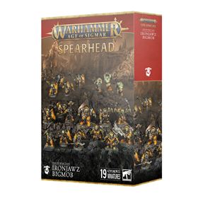 Https Trade.Games Workshop.Com Assets 2025 01 99120209122 Owironjawzbigmobspearheadarmybox6