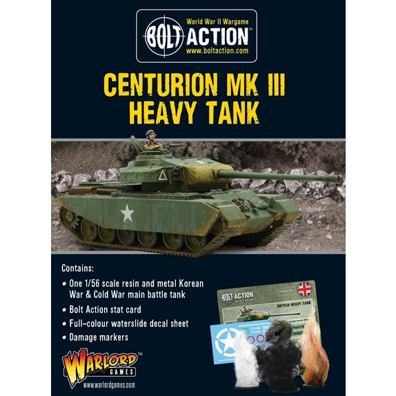 Centurion