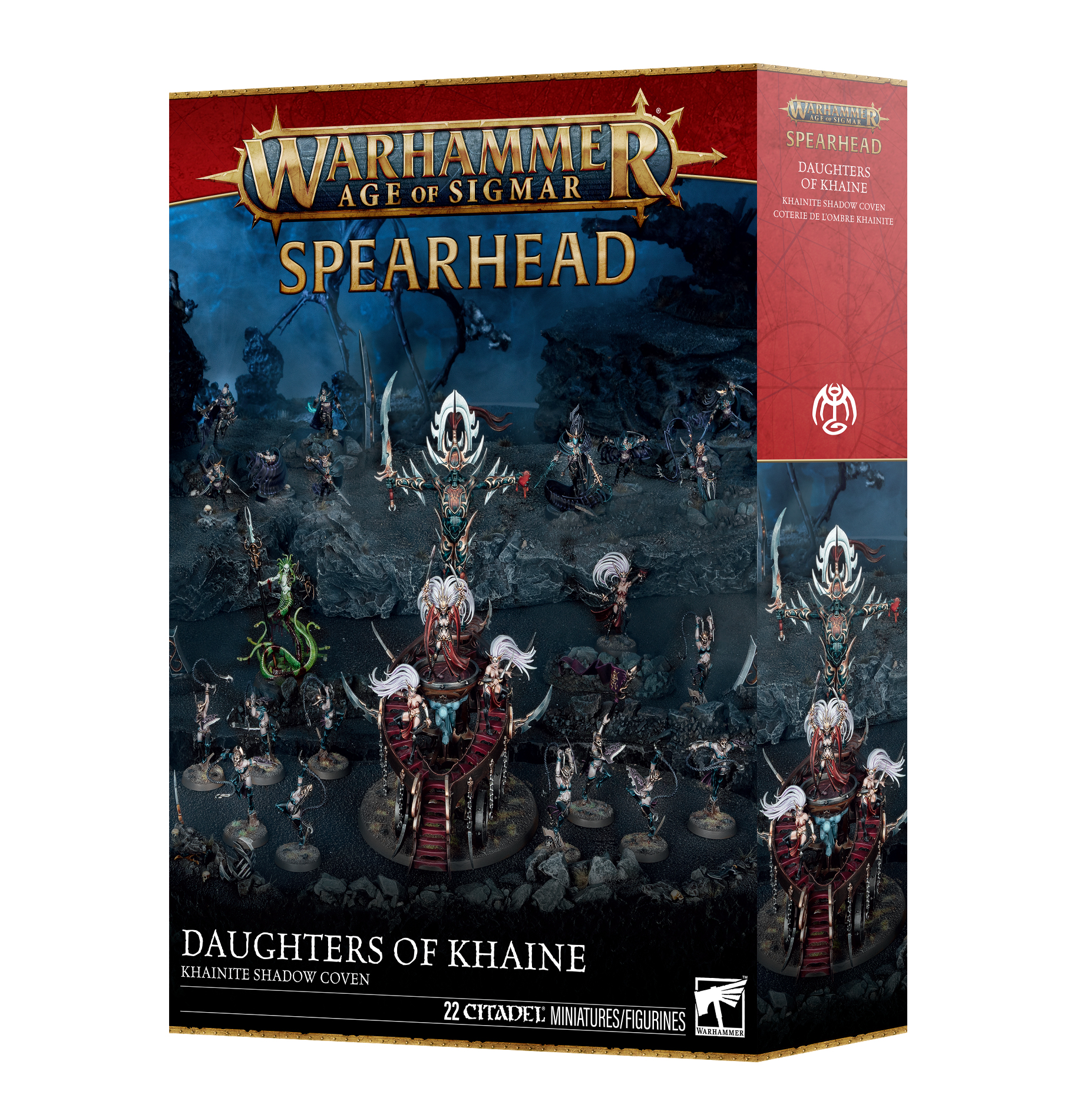 Https Trade.Games Workshop.Com Assets 2026 03 99120212043 Daughtersofkhainekhainiteshadowcovenspearhead11