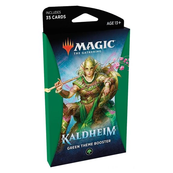 Kaldgreen