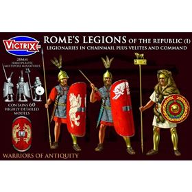 Victrixrepubromanchain