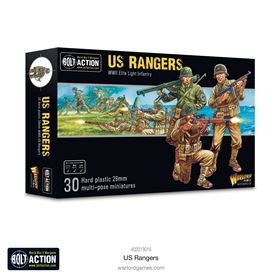 Rangers