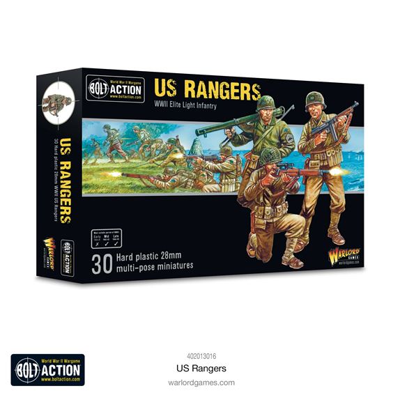 Rangers