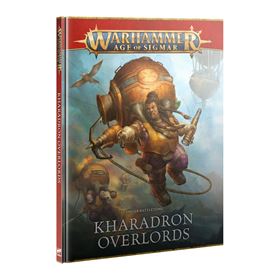 Https Trade.Games Workshop.Com Assets 2025 07 60030205015 Engkharadronoverlordsstdedhbbattletome1