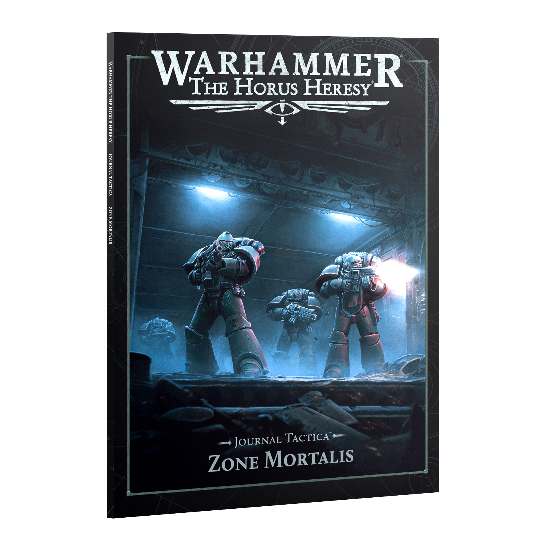 Https Trade.Games Workshop.Com Assets 2026 06 60043001001 Horusheresyjournaltacticazonemortalis01