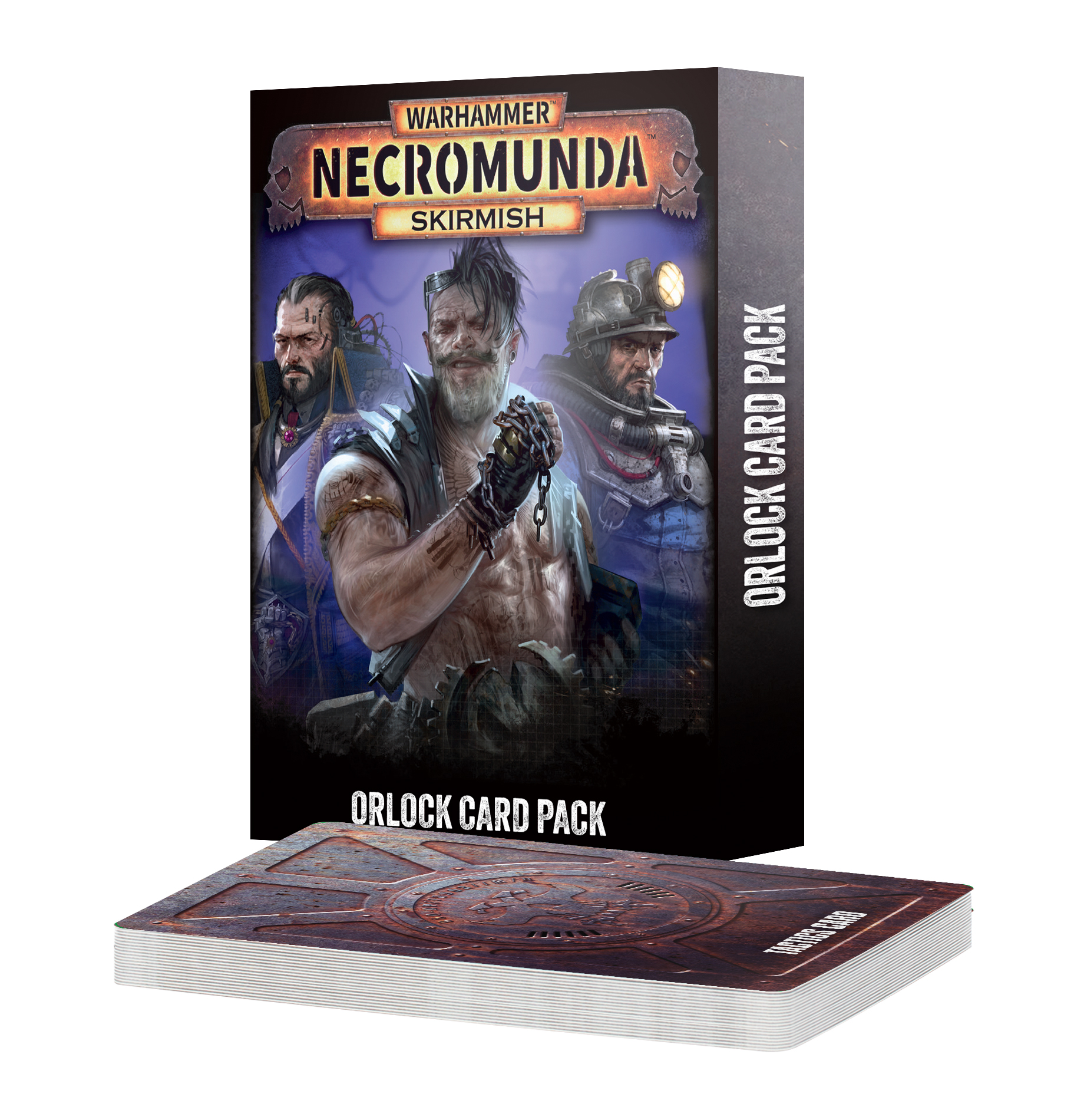 Https Trade.Games Workshop.Com Assets 2026 10 TR 301 91 60050599038 Necromunda Orlock Card Pack ENG
