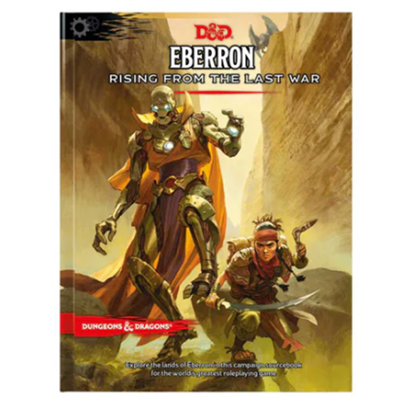 Eberron (1)