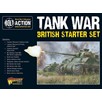 Tank War British Starter Set Box Front