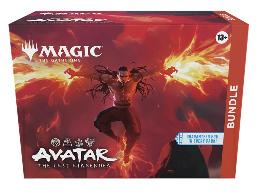 Avatar Bundle