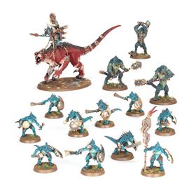 Seraphon Spearhead
