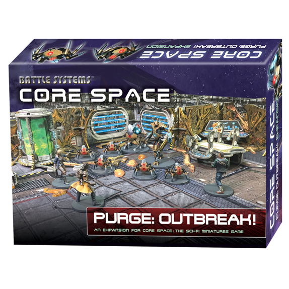 Corespaceoutbreak