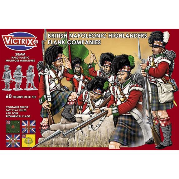 Victrixbritnaphighlandflank