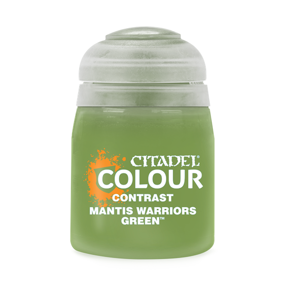 Https Trade.Games Workshop.Com Assets 2022 06 Mantis Warrior Green Contrast 18Ml 2022 New