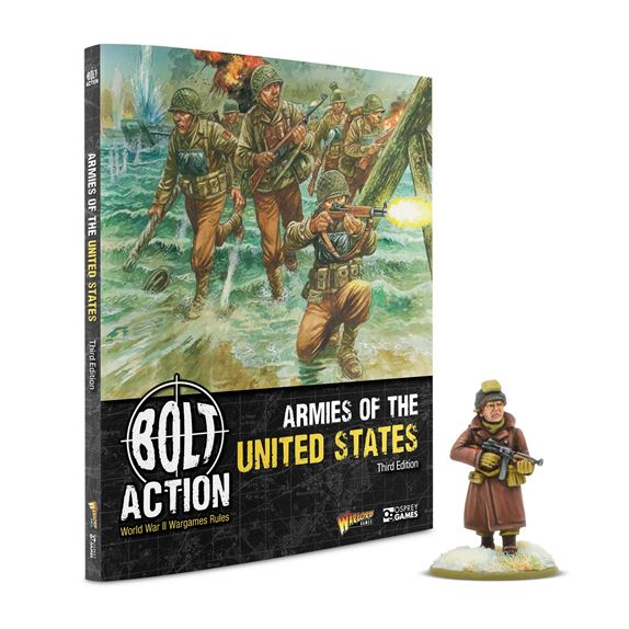 US Book 2025