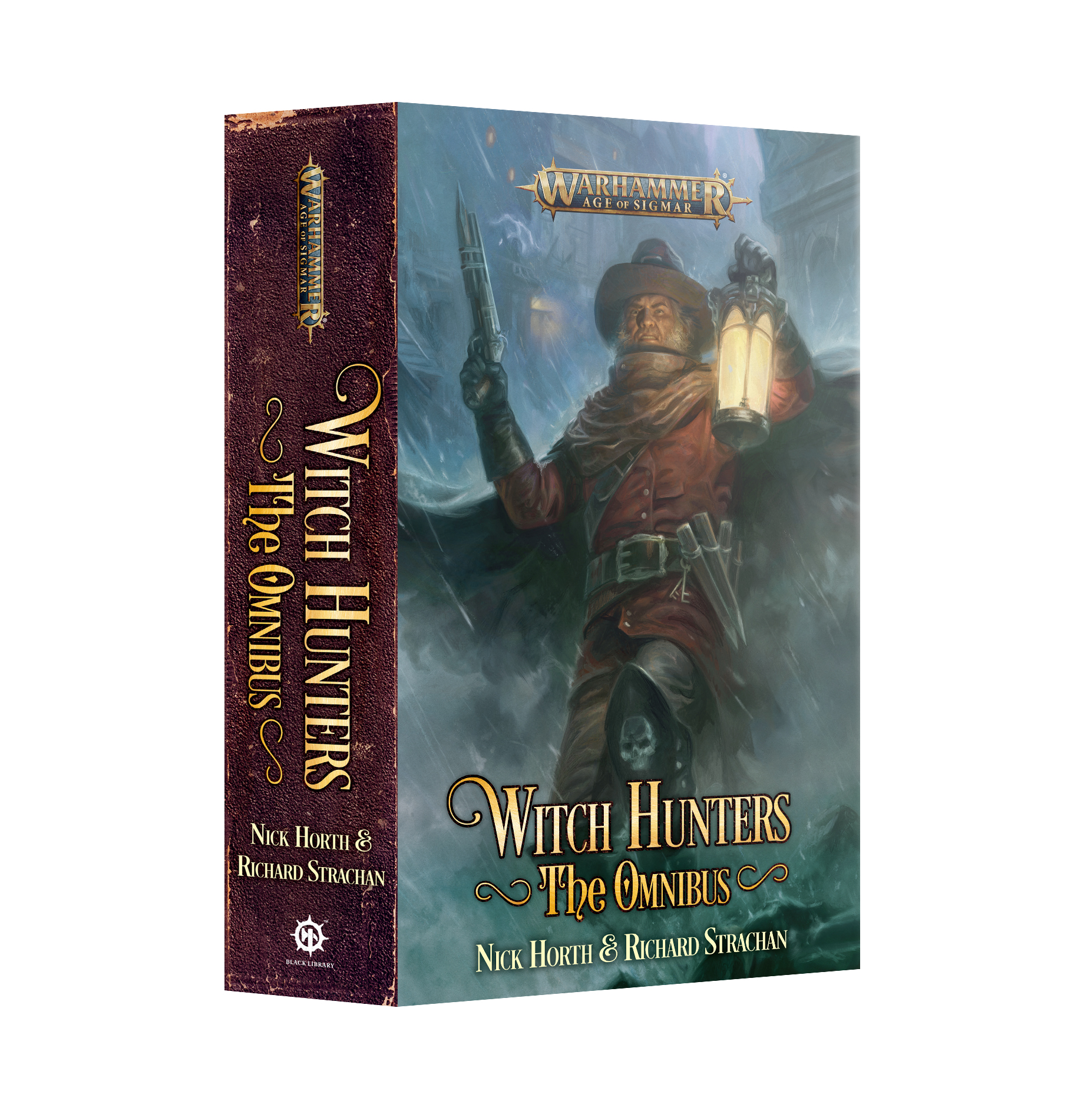 Https Trade.Games Workshop.Com Assets 2026 08 60100281334 Blwitchhuntersomnibus2026