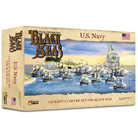 Black Seas Us Fleet