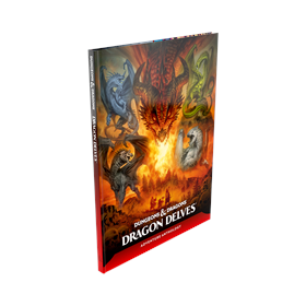 Dnddelves