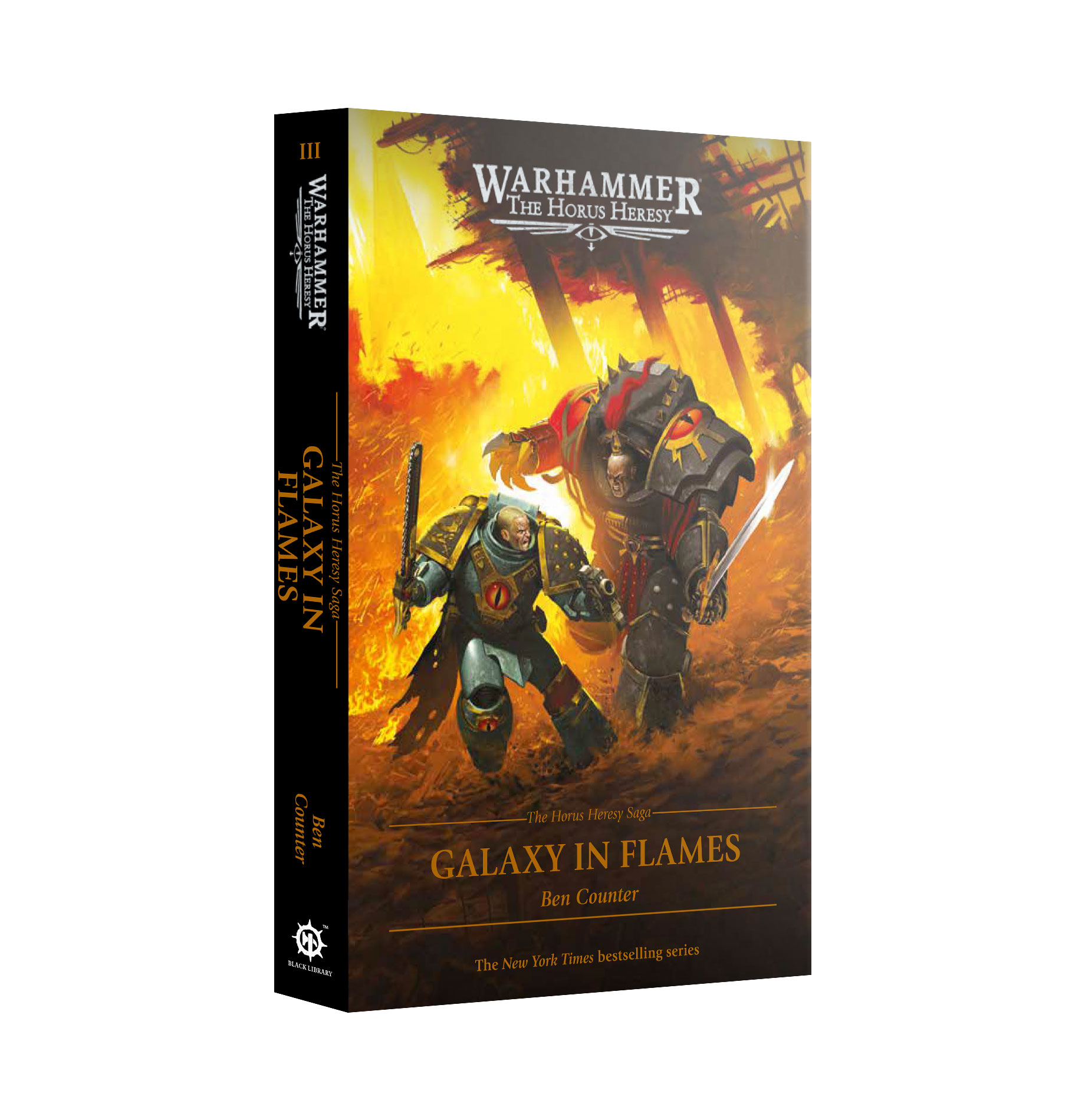 Https Trade.Games Workshop.Com Assets 2026 10 TR BL3370 60100181567 Black Library Galaxy In Flames ENG