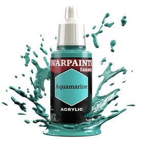 WP3040 Aquamarine Acrylics 2 Copy