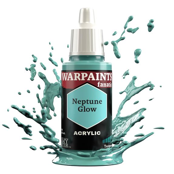WP3041 Neptune Glow Acrylics 2 Copy