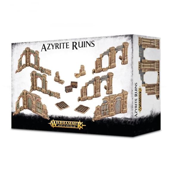 Warhammer Age Of Sigmar Azyrite Ruins P279057 273382 Medium