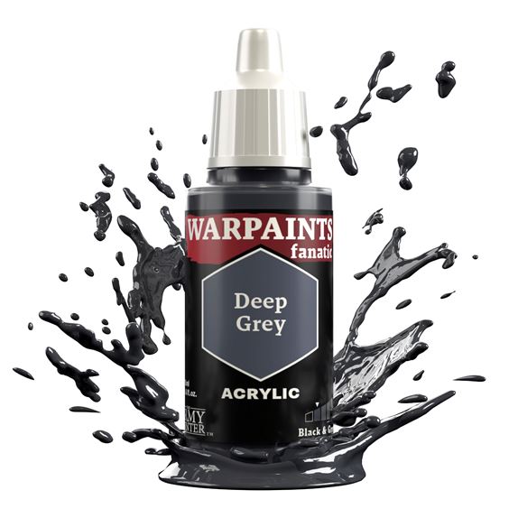 WP3002 Deep Grey Acrylics 2 Copy
