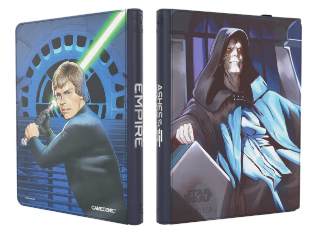 Swu Dblfold