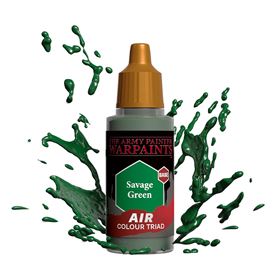 AW3111 Savage Green Img Nr. 1 Copy 8643