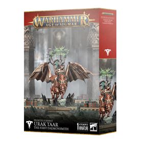 Https Trade.Games Workshop.Com Assets 2025 10 99120211011 Helsmithsofhashuturaktaarthefirstdaemonsmithbox