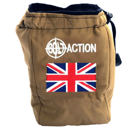 BSGBDICEBAG