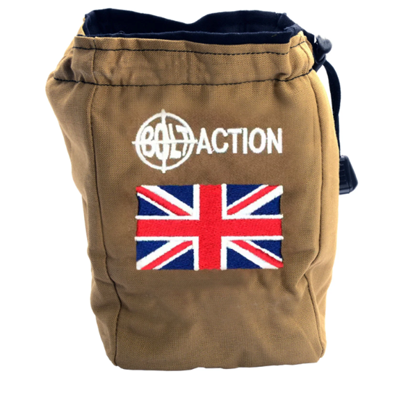 BSGBDICEBAG