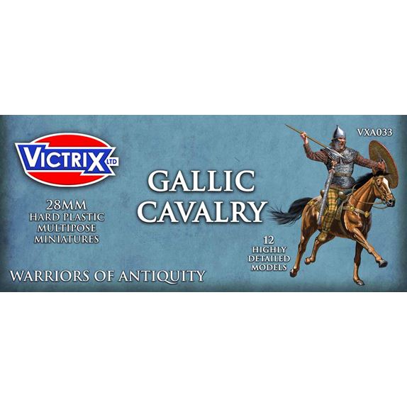 Victrixgalliccavalry