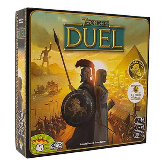 7Duel