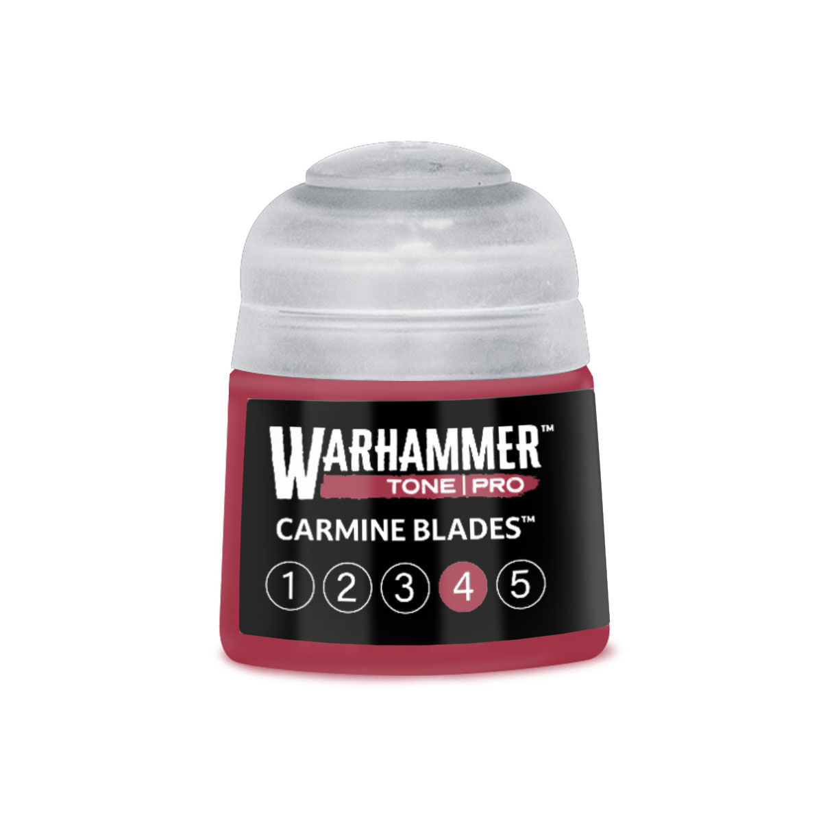 99189961279 Carmineblades412ml