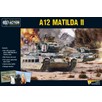 402011019 A12 Matilda II GW5 RTE