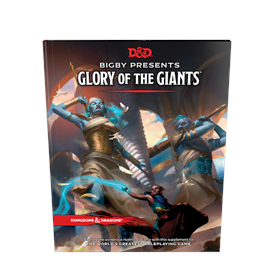 Dndglory