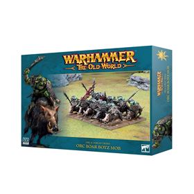 Https Trade.Games Workshop.Com Assets 2024 04 TR 09 06 99122709004 WHTOW Orcs And Goblins Orc Boar Boyz Mob