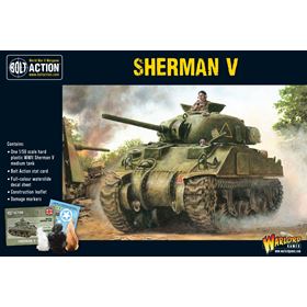 402011004 Sherman V Box Front