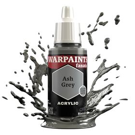 WP3004 Ash Grey Acrylics 2 Copy