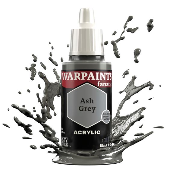 WP3004 Ash Grey Acrylics 2 Copy