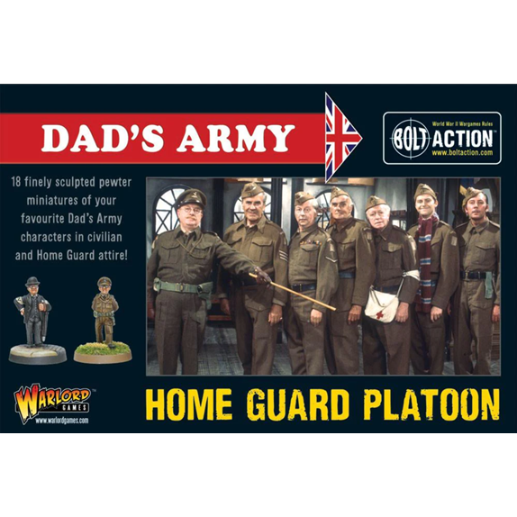 Dadsarmy