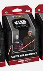 Master And Apprentice