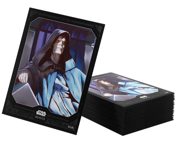 Swu Emp Sleevs