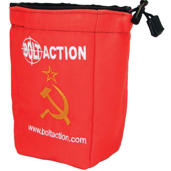 Soviet Bag