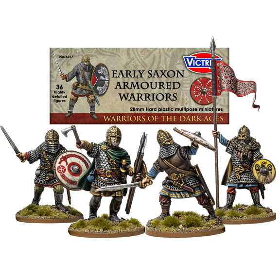 Earlysaxonarmouredwarriors