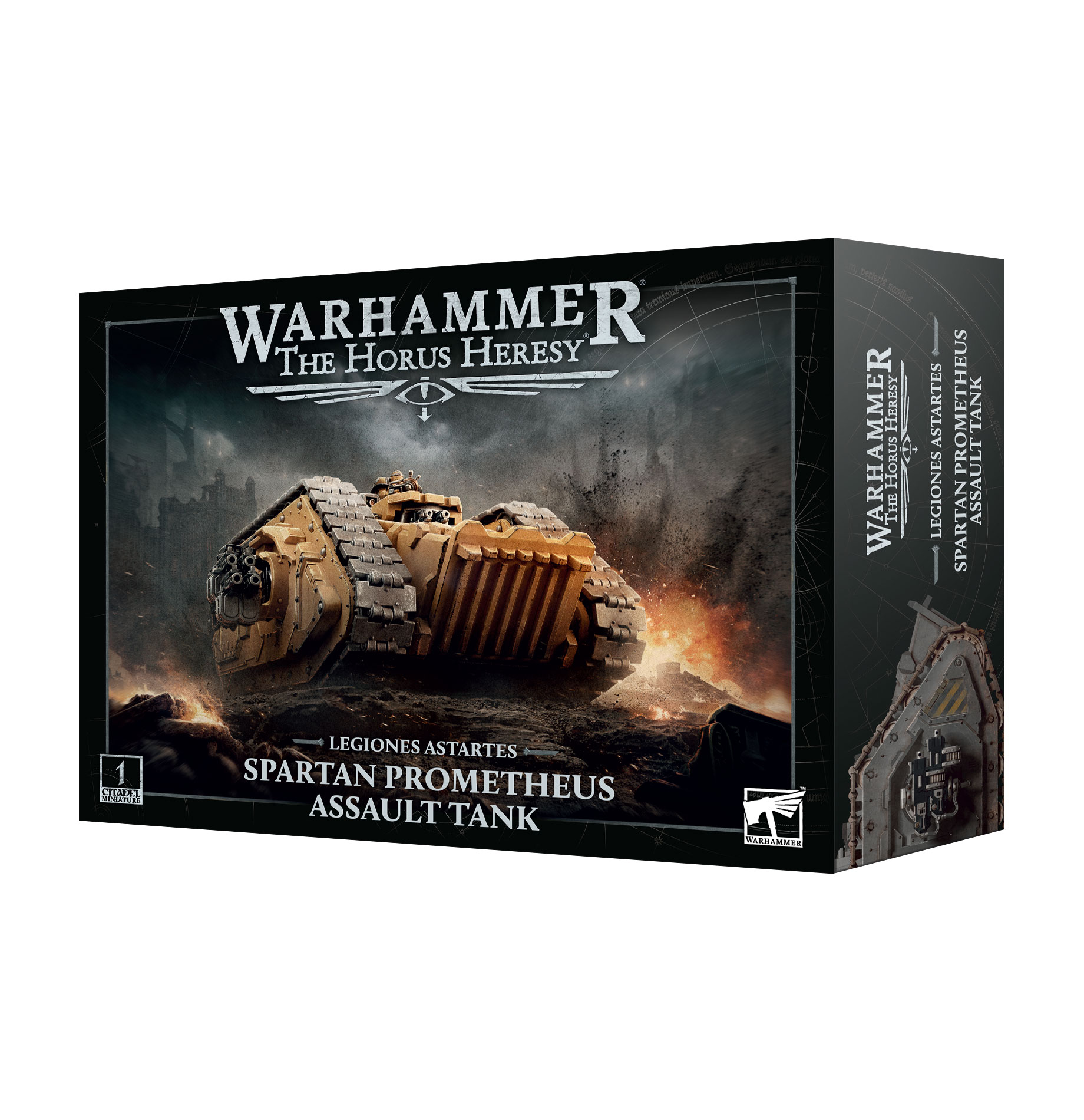Https Trade.Games Workshop.Com Assets 2026 05 99123001081 Horusheresylegionesastartesspartanprometheus07