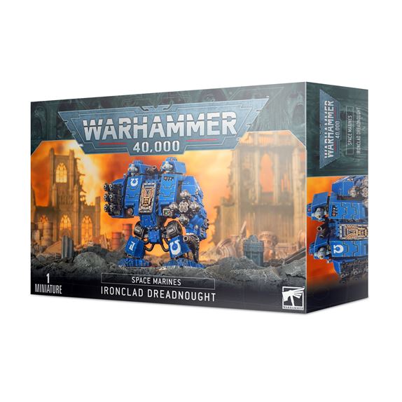 Https Trade.Games Workshop.Com Assets 2020 11 B;200B 99120101298 Space Marine Ironclad Dreadnought