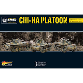 Japchihaplatoon