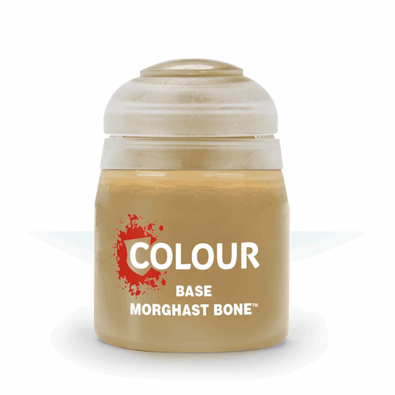 Base Morghast Bone