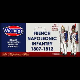 Victrixfrenchnapinf18071812